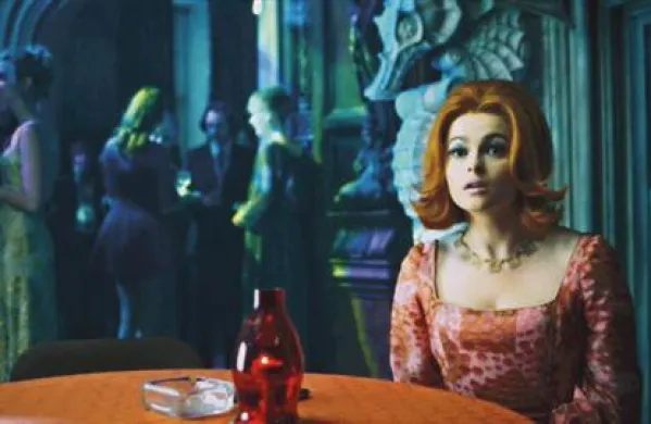 Helena Bonham Carter
