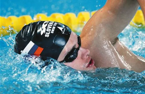 Matjaž Markič bo v Debrecenu poskušal izpolniti olimpijsko normo