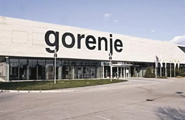 Osumljenci so želeli oškodovati Gorenje za tri milijone evrov, med štirimi pridržanimi osebami pa ni bilo zaposlenih iz Gorenja
