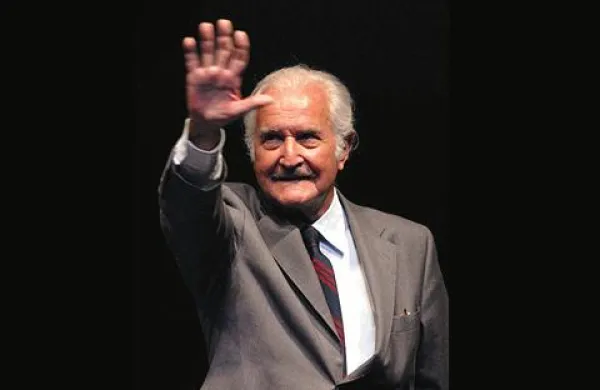 Carlos Fuentes
