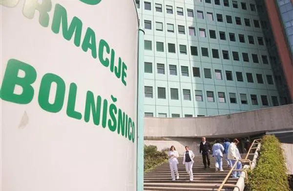 Se bodo morali bolniki, ki se zdravijo v šempetrski bolnišnici, kmalu voziti v Ljubljano?