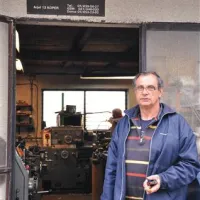 Strugar Mirko Odeb iz Bertokov zaradi zamude pri gradnji obrtne cone izgublja po 10.000 evrov na mesec