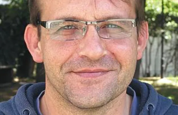 Nenad Borovnjak