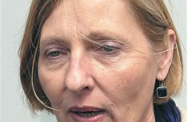 Mateja Duhovnik