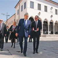 T&uuml;rk: Zgolj varčevanje ne bo zadostovalo