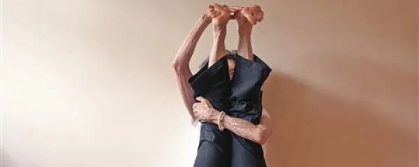 Kdo vse ne more spati?