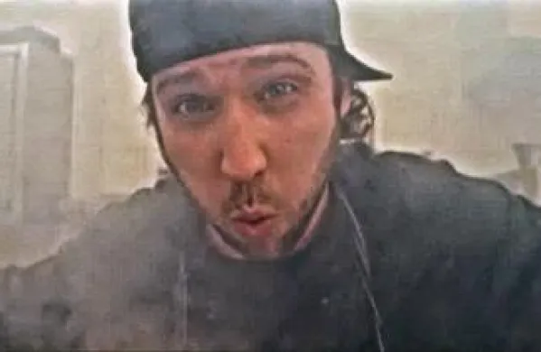 Med ustanovitelji “slovenske hiphop naveze” je tudi raper Emkej