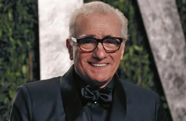 Ameriški režiser Martin Scorsese bo produciral film o ustanoviteljih britanskega proizvajalca luksuznih vozil Rolls-Roycea Charlesu Rollsu in Henryju Royceu