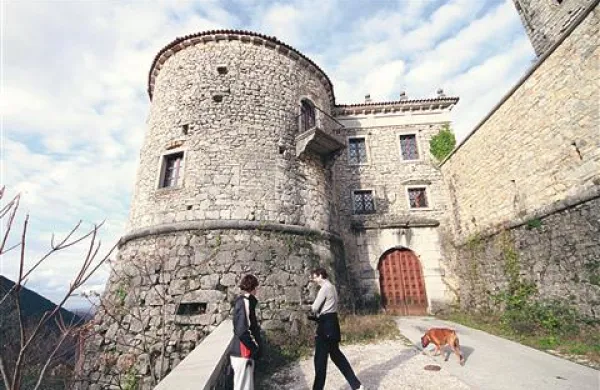 Tudi nova vlada je naklonjena prenosu gradu Rihemberk na mestno občino. V zraku pa je še vedno dogovor o tem, koliko stroškov, ki jih je imel z obnovo,  povrniti najemniku. 