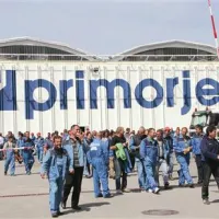 Primorje: Sprehod delavcev prinesel prve milijone
