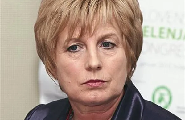 Jožica Bolčič