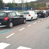 Pri TPC v Luciji so spremenili prometni  in parkirni režim