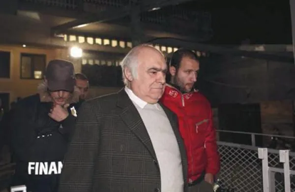 Italijanska policija je  zasegla premoženje zaprtega poslovneža Giaocchina Campola, znanega tudi kot “kralja pokra”