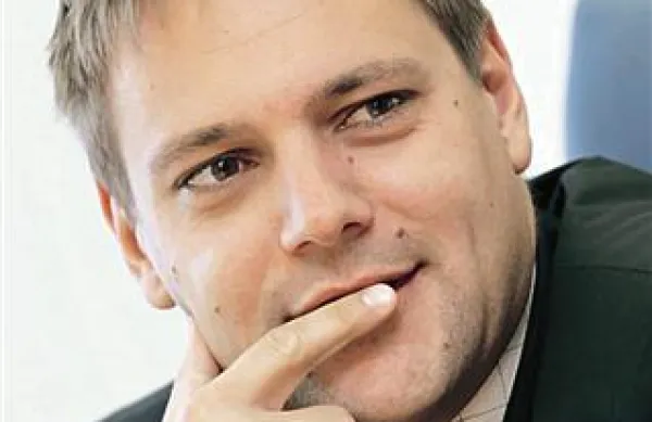 Nadzorni svet Mercatorja je danes za novega predsednika uprave družbe imenoval Tonija Balažiča, ki je bil do zdaj na čelu Žita