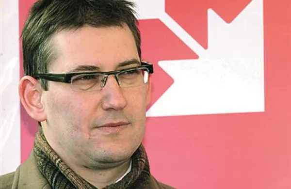 Danes naj bi padla odločitev o nasledniku Žige Debeljaka na čelu trgovca
