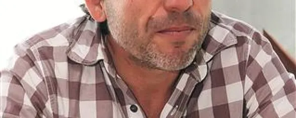 Danny McCubbin: “V ZDA je  zdaj   prva generacija najstnikov  v nevarnosti, da zaradi problemov z debelostjo ne bo preživela svojih staršev.”
