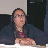 Monika Buhančič