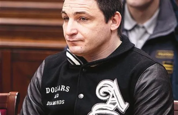 Matjaž Trampuž 
