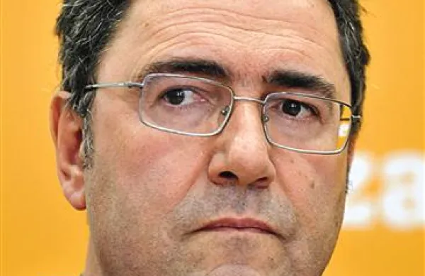 Franco Juri: “Nimam niti političnih niti drugih botrov in zaradi tega imam pri iskanju dela  velike težave.”