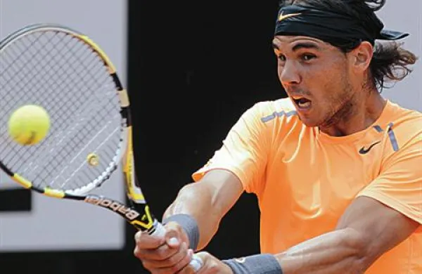 Rafael Nadal