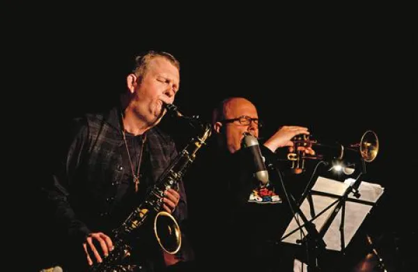 Dodana vrednost letošnjega Jazz Cerkno - nastop skandinavskih Atomic