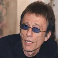 Umrl je pevec zasedbe Bee Gees
