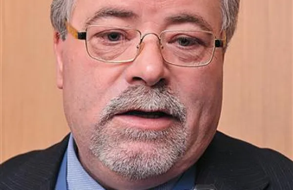  Rudi Pavšič: “V  manjšini so vse večje razlike v pogledih na prihodnost Slovencev v FJK.”