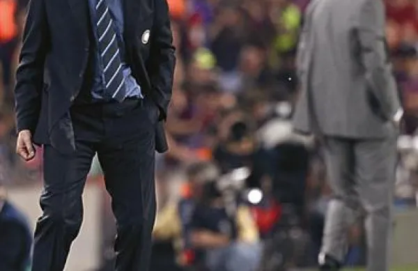 Jose Mourinho ostaja pri Real Madridu