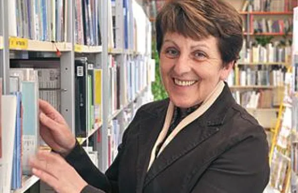 Magda Bezlaj 