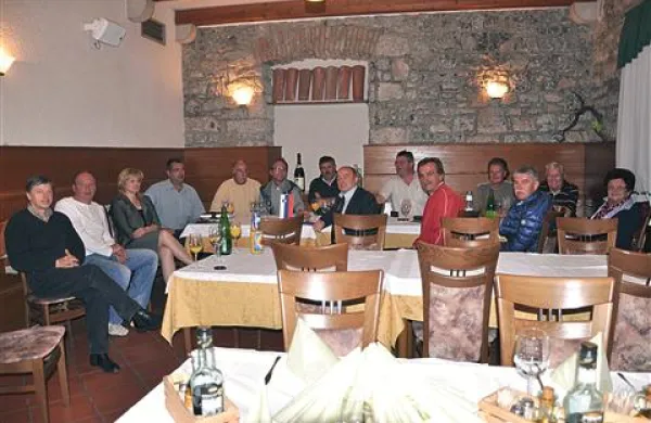   V Divači so ustanovili   Medobčinsko združenje za vrednote slovenske osamosvojitve, ki povezuje člane iz občin  Divača, Hrpelje-Kozina in Sežana