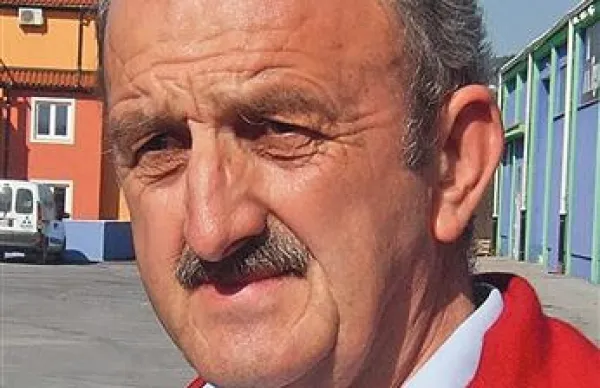 Blaž Baldaš: “Jerot bi moral ta denar nakazati že včeraj, ne pa šele jutri.”