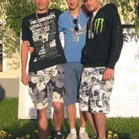 Do 24: Žiga Peklaj, Jernej Šemrov, Jan Lampe
