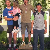 35-39: Mitja Curk, Davor Krašovec, Robi Mikuž