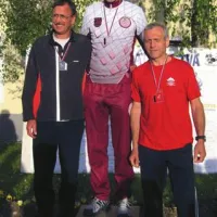 55-59: Vili Frim, Miran Kavs, Zvonko Šulin