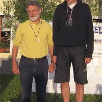 65-69: Branko Lipnik, Milan Doganoc