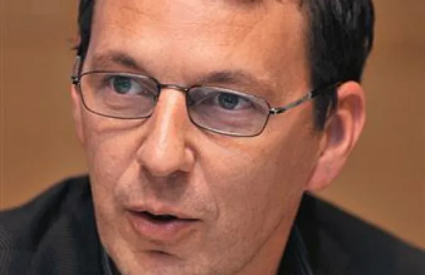 Uroš Blažica