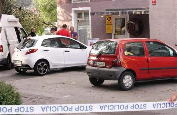 Roparjev, ki sta v Semedeli udarila septembra, za zdaj še niso izsledili