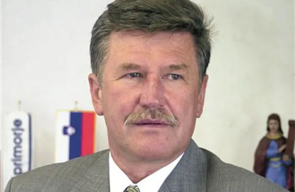 Dušan Črnigoj