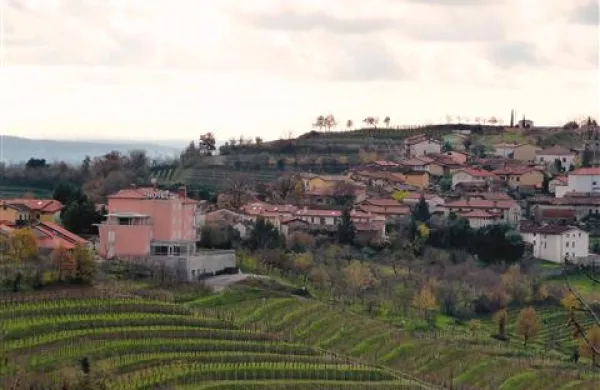 V Kozani se po ureditvi kanalizacije obeta še gradnja novega vodovoda. Občina pa mora prej dobiti denar iz EU.