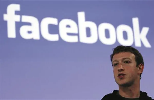 Mark Zuckerberg je od srede bogatejši za 1,1 milijarde dolarjev