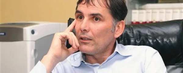 Paolo Possamai