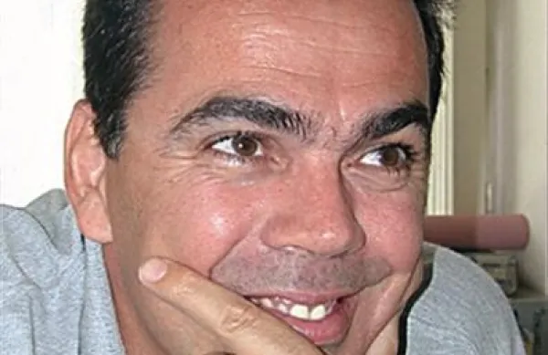 Aljoša Curavić