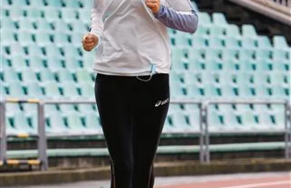 Snežana Rodić bo na mitingu AZS v Ljubljani naskakovala A normo za olimpijske igre