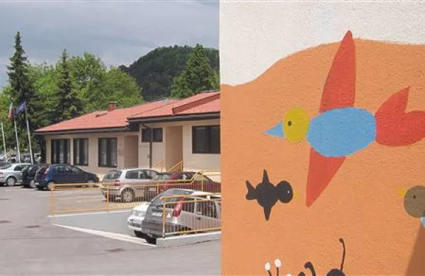 Ravnateljica Vrtca Postojna bo zaradi ponarejene listine “letela”