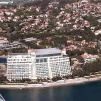 Hoteli Bernardin  so lani z 12 milijoni evri  izgube sooblikovali nezavidljivo krvno sliko piranskega turizma