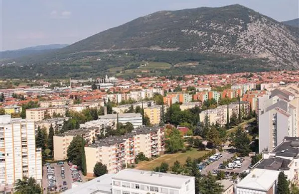 Stanovanjski sklad RS bo kupoval  nezasedene stanovanjske enote, skupine stanovanj in stanovanjske stavbe