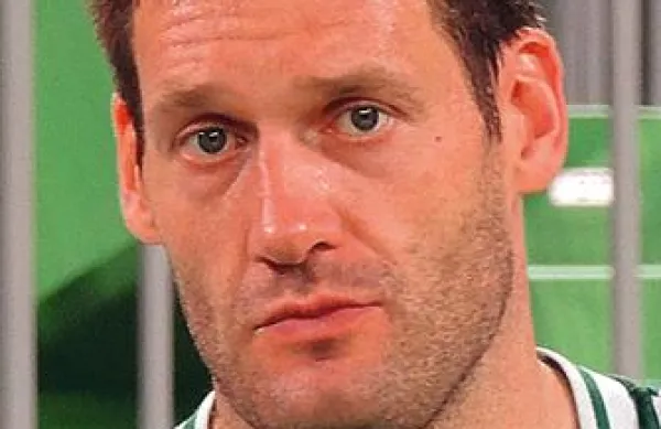 Razočarani Goran Jagodnik
