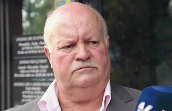 Marijan Hrvatin  