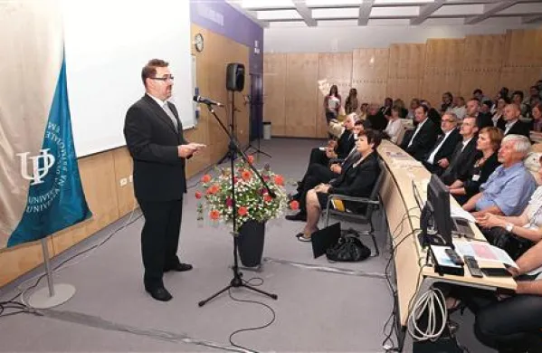   Fakulteta za vede  o zdravju Univerze na Primorskem je obeležila deseto obletnico delovanja