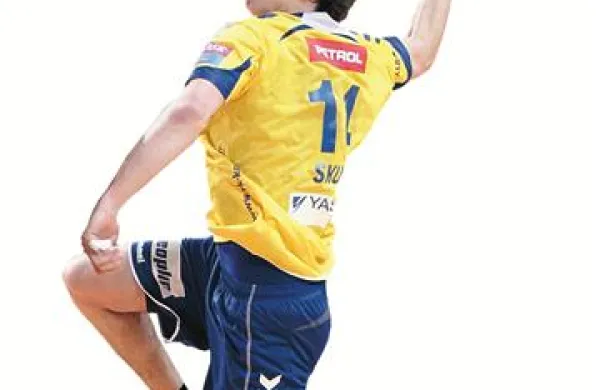 Sebastian Skube se iz Cimosa seli v Celje PL